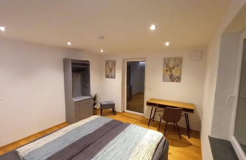 Memmingen Apartment | Holiday apartment Memmingen for 3 - 6 persons with 2 bedrooms - Holiday apartment