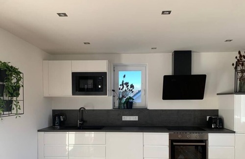 Memmingen Apartment | Holiday apartment Memmingen for 3 - 6 persons with 2 bedrooms - Holiday apartment