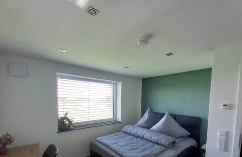 Memmingen Apartment | Holiday apartment Memmingen for 3 - 6 persons with 2 bedrooms - Holiday apartment