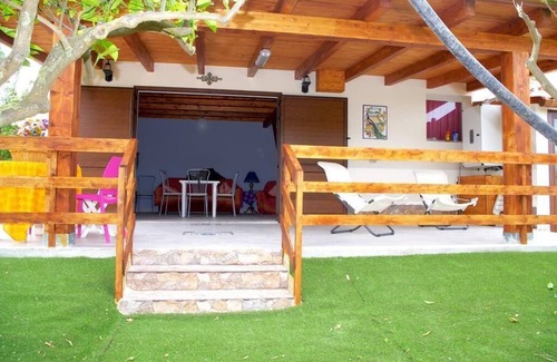 Contrada Fiori Sud House | Holiday apartment Menfi for 2 - 4 persons with 2 bedrooms - Holiday house