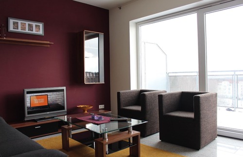 Orscholz Apartment | Holiday apartment Mettlach for 1 - 4 persons with 1 bedroom - Holiday apartment in one or multi-fami