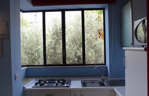 Milazzo Apartment | Holiday apartment Milazzo for 1 - 4 persons with 1 bedroom - Row house