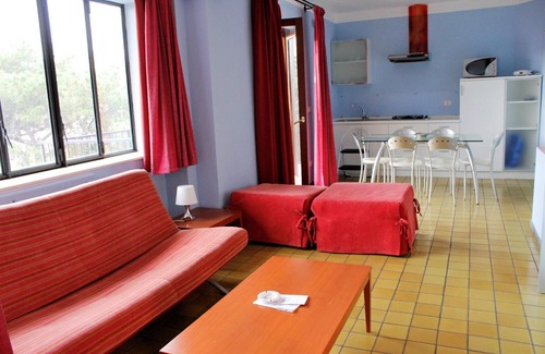 Milazzo Apartment | Holiday apartment Milazzo for 1 - 4 persons with 1 bedroom - Row house
