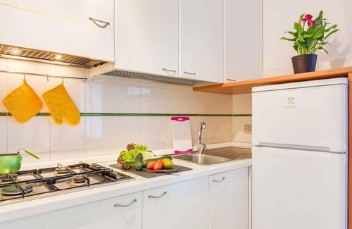 Follonica Apartment | Holiday apartment mit Klimaanlage und Außenpool