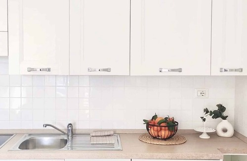 Sarteano Apartment | Holiday apartment mit Klimaanlage und WLAN