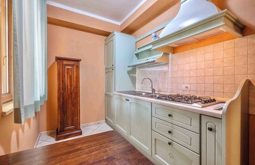 Sorano Apartment | Holiday apartment mit Klimaanlage und Pool