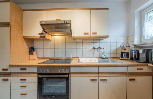 Hundheim Apartment | Holiday apartment Morbach for 1 - 6 persons with 3 bedrooms - Holiday apartment