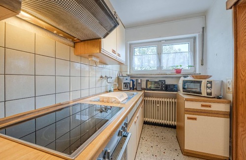 Hundheim Apartment | Holiday apartment Morbach for 1 - 6 persons with 3 bedrooms - Holiday apartment