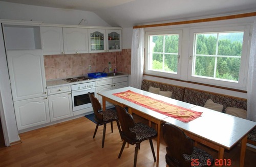 Muehlenbach Apartment | Holiday apartment Mühlenbach for 2 - 8 persons with 5 bedrooms - Holiday apartment in one or multi-f