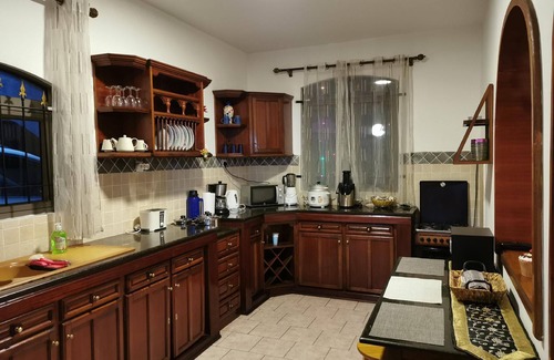 Quatre Bornes Apartment | Holiday apartment Quatre Bornes for 1 - 5 persons with 2 bedrooms - Holiday apartment in one or mult