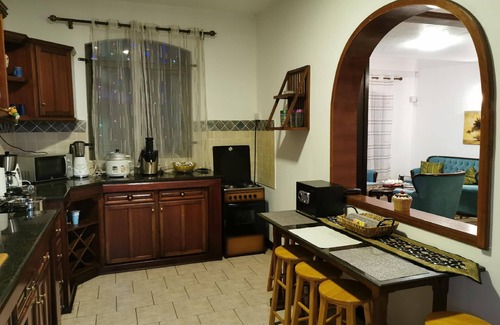 Quatre Bornes Apartment | Holiday apartment Quatre Bornes for 1 - 5 persons with 2 bedrooms - Holiday apartment in one or mult
