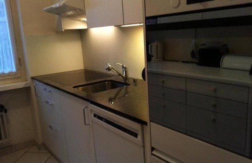 Muralto Apartment | Holiday apartment Muralto for 1 - 4 persons with 2 bedrooms - Holiday apartment