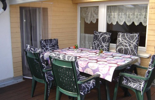 Nettersheim House | Holiday apartment Nettersheim for 1 - 6 persons with 3 bedrooms - Holiday house
