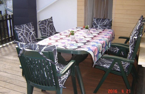 Nettersheim House | Holiday apartment Nettersheim for 1 - 6 persons with 3 bedrooms - Holiday house