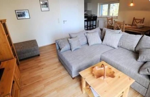 Neukloster Apartment | Holiday apartment Neukloster for 1 - 2 persons with 1 bedroom - Holiday apartment in one or multi-fa