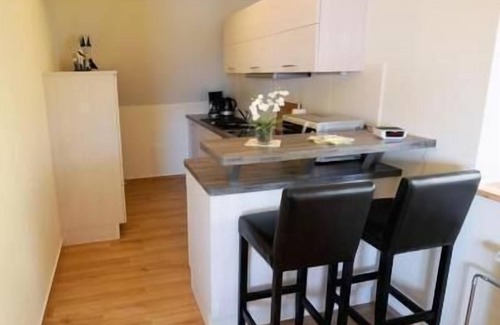 Neukloster Apartment | Holiday apartment Neukloster for 1 - 4 persons with 1 bedroom - Holiday apartment in one or multi-fa