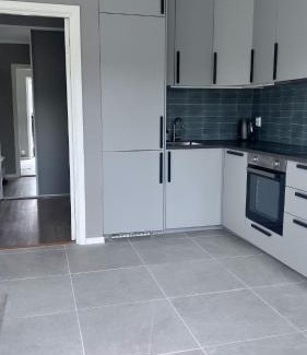 Skien House | Holiday apartment