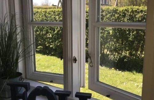 Wrixum Apartment | Holiday apartment Nordwind