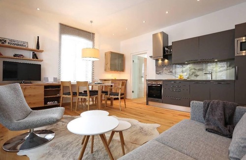 Notsch im Gailtal Apartment | Holiday apartment Nötsch for 1 - 4 persons with 1 bedroom - Holiday apartment in one or multi-family