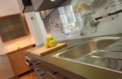 Notsch im Gailtal Apartment | Holiday apartment Nötsch for 1 - 4 persons with 1 bedroom - Holiday apartment in one or multi-family