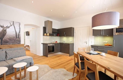 Notsch im Gailtal Apartment | Holiday apartment Nötsch for 1 - 5 persons with 1 bedroom - Holiday apartment in one or multi-family