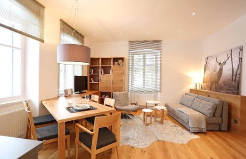 Notsch im Gailtal Apartment | Holiday apartment Nötsch for 1 - 5 persons with 1 bedroom - Holiday apartment in one or multi-family