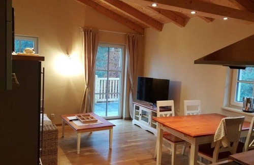 Maria Woerth Apartment | Holiday apartment Oberdellach for 1 - 2 persons with 1 bedroom - Holiday apartment in one or multi-f