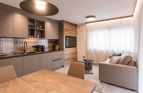 Santo Stefano Apartment | Holiday Apartment 'Obergasserhof Waldruhe' with Mountain View, Shared Garden & Wi-Fi