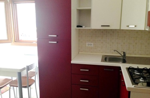 Chiesiola House | Holiday Apartment "orchidea" With Swimming Pool and Private Beach