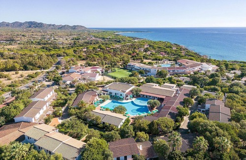 Sas Linnas Siccas Apartment | Holiday apartment Orosei for 1 - 6 persons with 2 bedrooms - Holiday apartment in one or multi-famil
