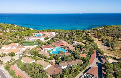 Sas Linnas Siccas Apartment | Holiday apartment Orosei for 1 - 6 persons with 2 bedrooms - Holiday apartment in one or multi-famil