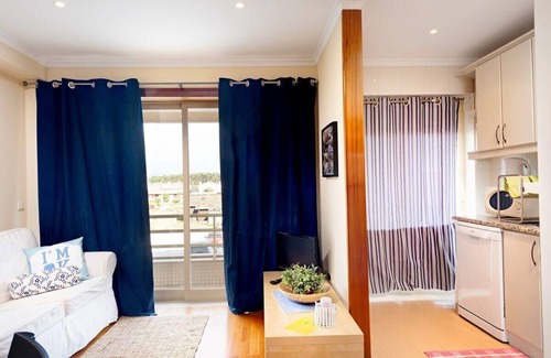 Furadouro Apartment | Holiday apartment Ovar for 1 - 4 persons with 2 bedrooms - Holiday apartment