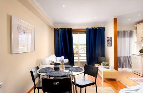 Furadouro Apartment | Holiday apartment Ovar for 1 - 4 persons with 2 bedrooms - Holiday apartment