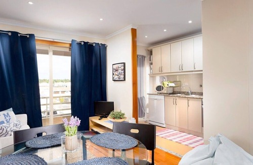 Furadouro Apartment | Holiday apartment Ovar for 1 - 4 persons with 2 bedrooms - Holiday apartment