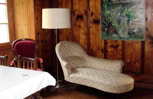 Promontogno Apartment | Holiday apartment Promontogno (Bondo) for 1 - 8 persons with 4 bedrooms - Historical building
