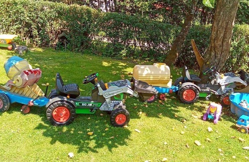 Prackenbach Apartment | Holiday apartment Prackenbach for 1 - 4 persons with 2 bedrooms - Holiday apartment in one or multi-