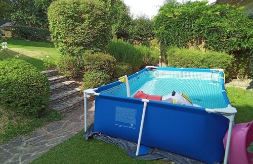 Prackenbach Apartment | Holiday apartment Prackenbach for 1 - 4 persons with 2 bedrooms - Holiday apartment in one or multi-