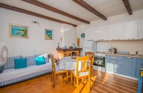 Punta Kriza House | Holiday apartment Punta Kriza for 1 - 2 persons with 1 bedroom - Holiday house