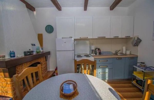 Punta Kriza House | Holiday apartment Punta Kriza for 1 - 2 persons with 1 bedroom - Holiday house