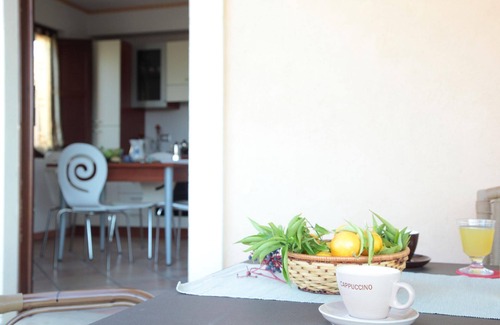 Palinuro Apartment | Holiday apartment Palinuro for 1 - 4 persons with 2 bedrooms - Twin house