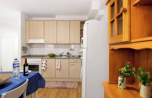 Tazacorte Apartment | Holiday Apartment "Piso Tazacorte"
