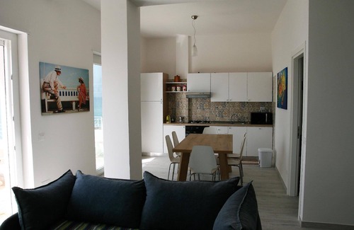 Pizzo Apartment | Holiday apartment Pizzo for 1 - 6 persons with 3 bedrooms - Twin house
