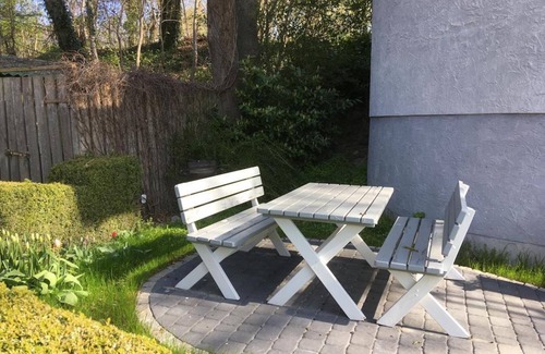 Poppendorf Apartment | Holiday apartment Poppendorf for 1 - 6 persons with 1 bedroom - Holiday apartment