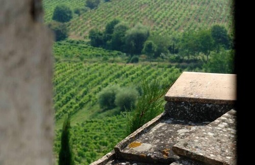 Poggibonsi Apartment | Holiday apartment Poggibonsi for 1 - 7 persons with 3 bedrooms - Holiday apartment