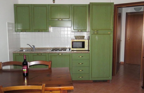 Pomaia Apartment | Holiday apartment Pomaia for 1 - 4 persons with 2 bedrooms - Holiday apartment