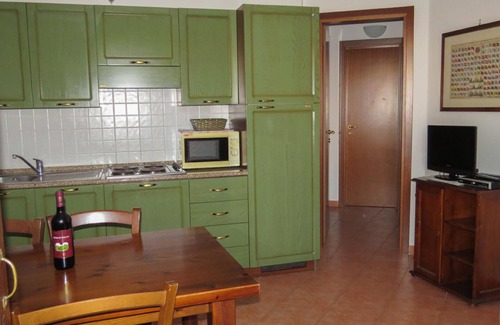 Pomaia Apartment | Holiday apartment Pomaia for 1 - 4 persons with 2 bedrooms - Holiday apartment