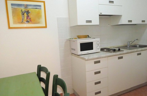 Pomaia Apartment | Holiday apartment Pomaia for 1 - 3 persons - Holiday apartment