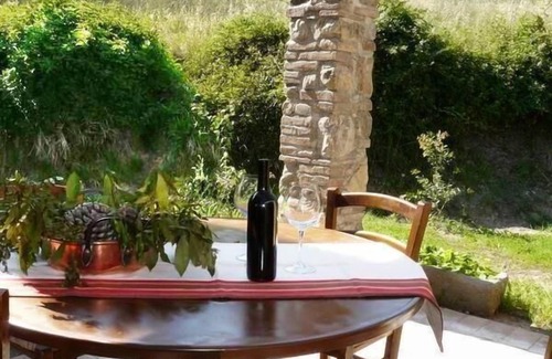 Pomaia Apartment | Holiday apartment Pomaia for 1 - 7 persons with 3 bedrooms - Holiday apartment