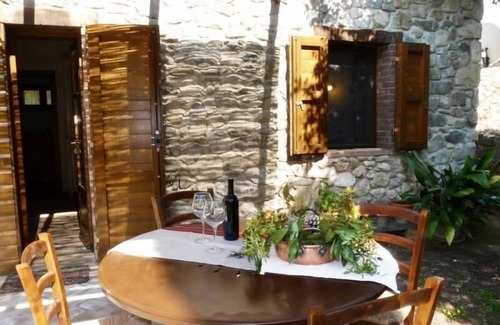 Pomaia Apartment | Holiday apartment Pomaia for 1 - 5 persons with 2 bedrooms - Holiday apartment