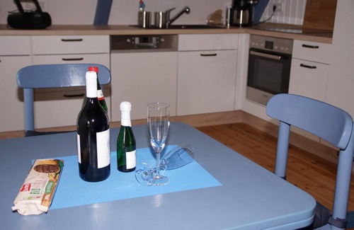 Pommerby Apartment | Holiday apartment Pommerby for 1 - 2 persons with 1 bedroom - Holiday apartment in one or multi-fami